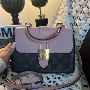 Authentic louisvuitton